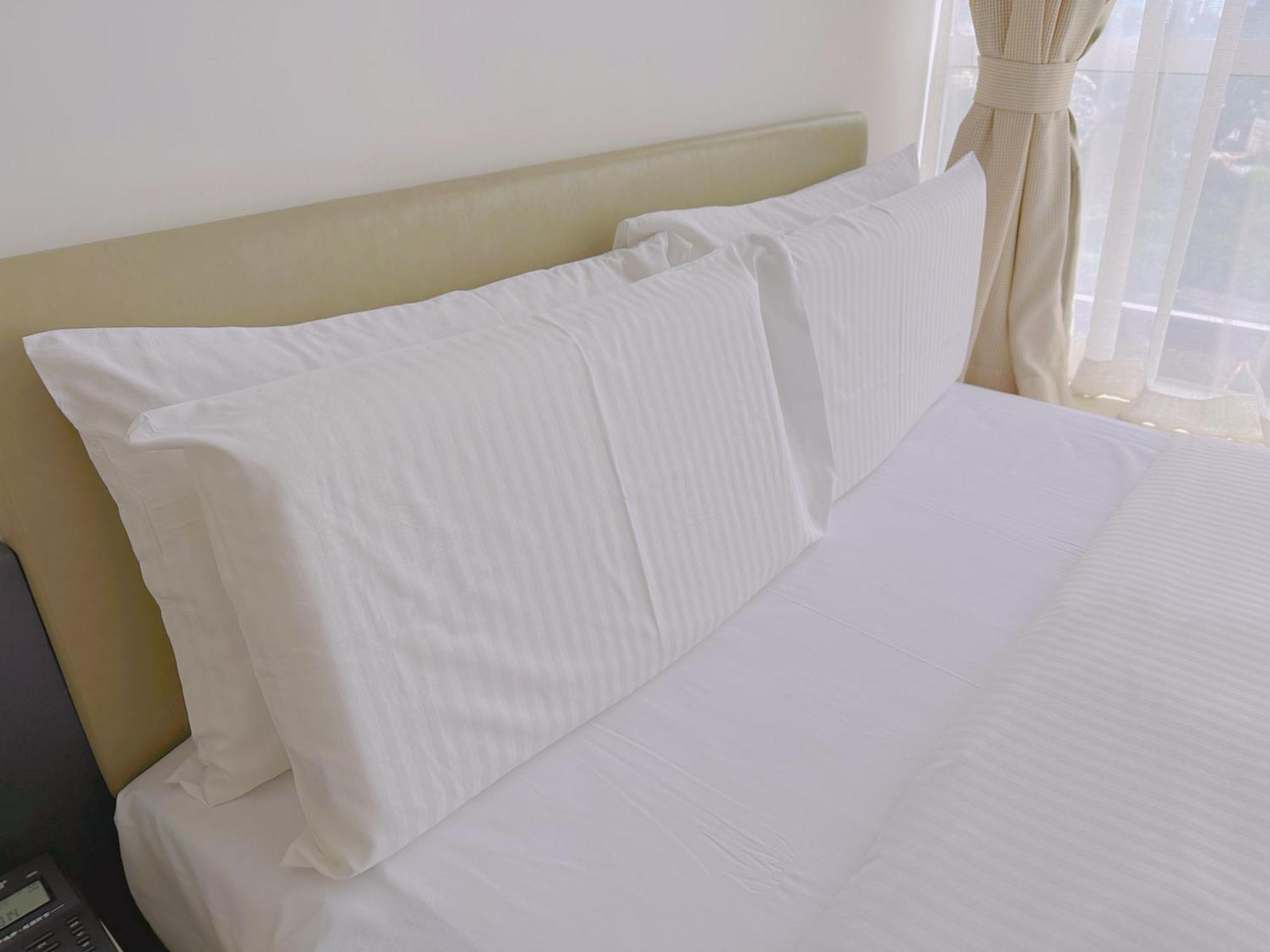 Golden Central Hotel Serviced Residence-Xin Hao E Du Shenzhen Buitenkant foto